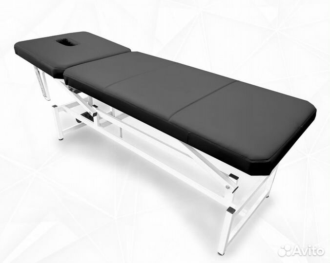 Массажный стол с электроприводом