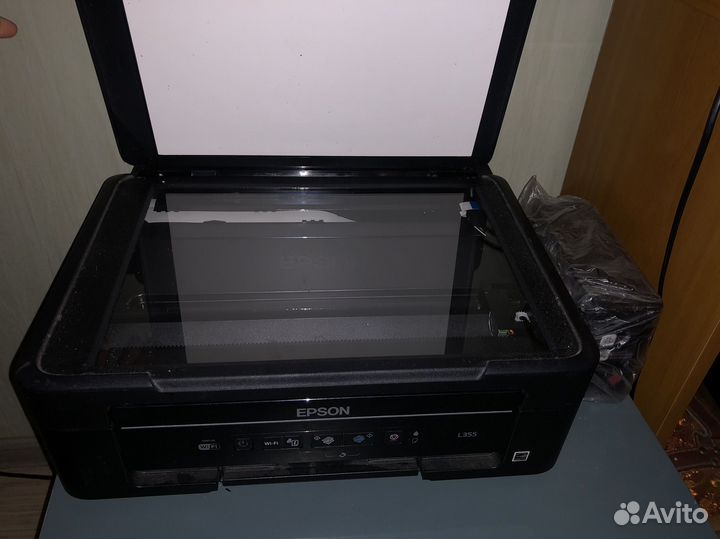 Принтер Epson L355