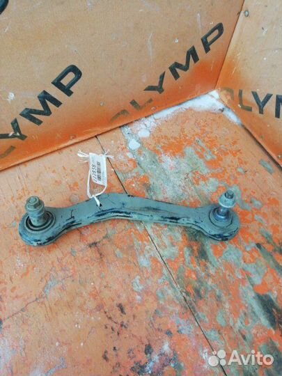 Рычаг верхний задний левый Bmw X5 E53 N62 2004