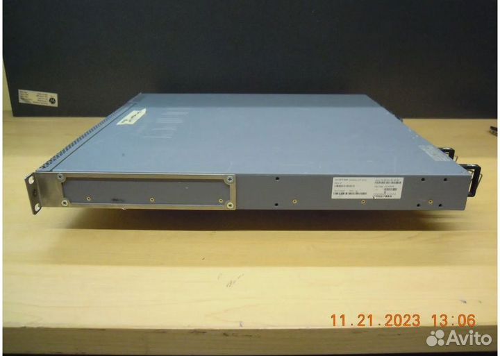 Коммутатор juniper EX4550-32F-AFO