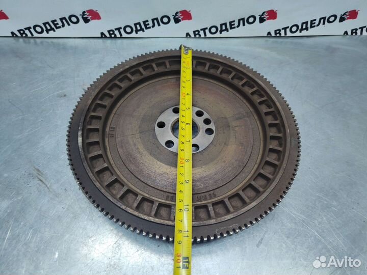 Маховик Ford Focus II 2006 г.в