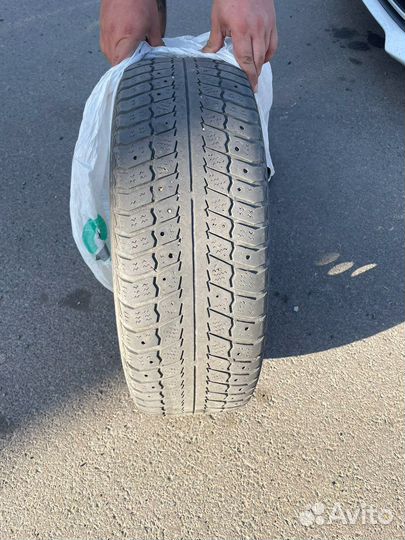 Колеса ваг оригинал r15 шины matador 195/65