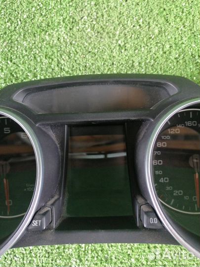 Спидометр Audi A5 cala 2009