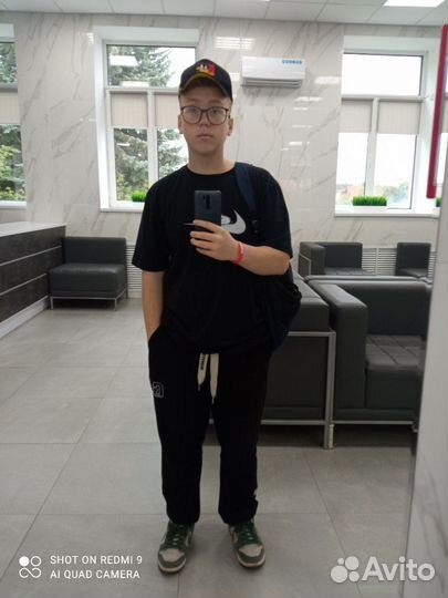 Любая работа, подработка