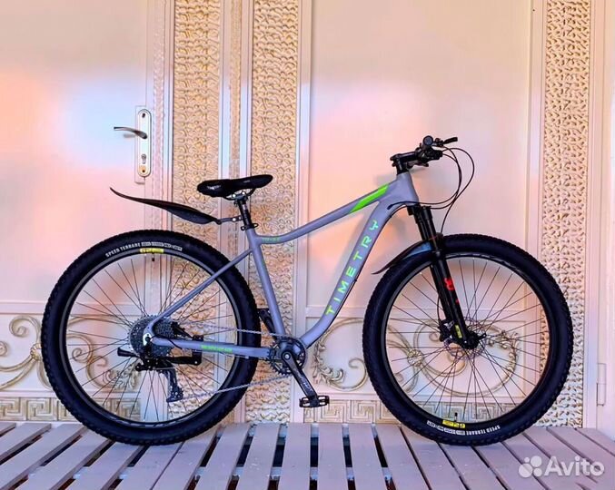 Скоростной велосипед 29 в Рязани спицы
