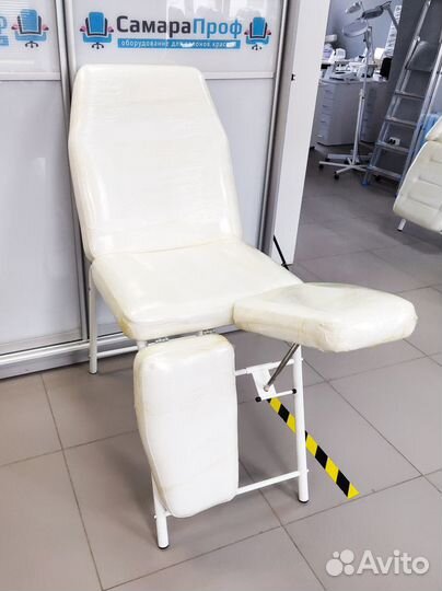 Педикюрное кресло П-02