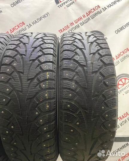 Hankook Winter I'Pike 215/65 R17 101V