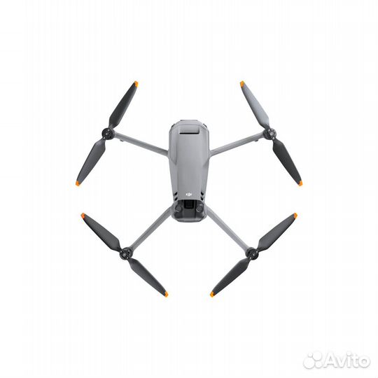 Новый DJI Mavic 3 Fly More Combo