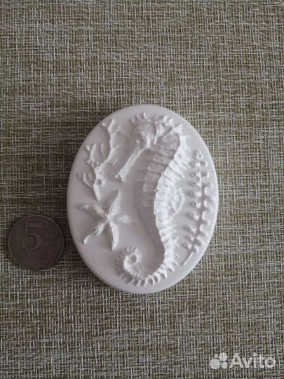 Фигуры из гипса для раскрашивания