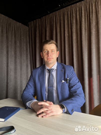 Услуги риэлтора. Агент по недвижимости