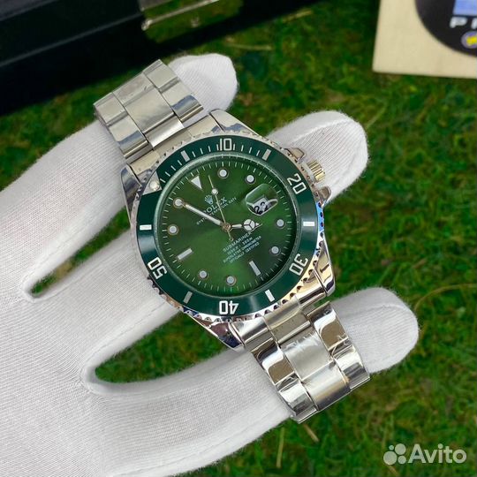 Часы Rolex