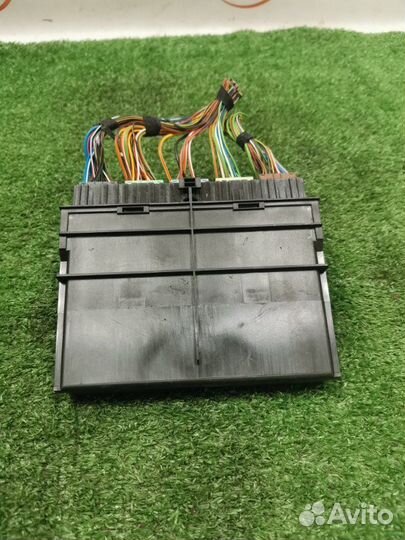 Блок комфорта Ford Fusion 1.6 fyja 2008