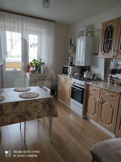 3-к. квартира, 72 м², 5/5 эт.