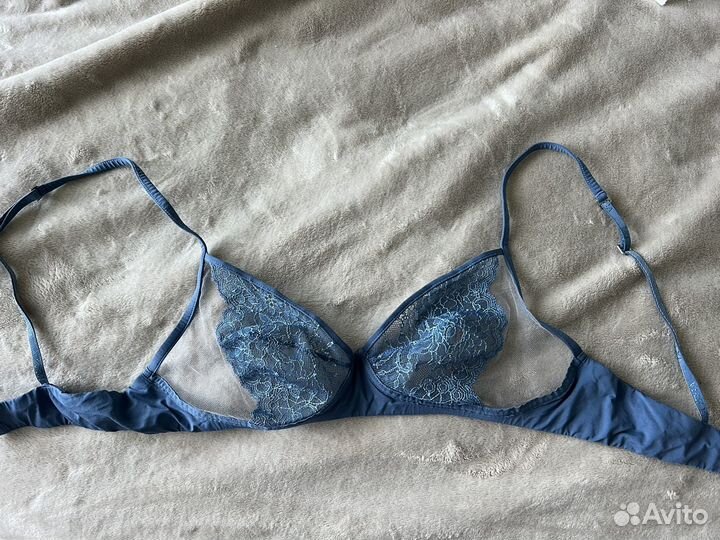 La perla,victoria secret 32c,34c(75c) бюстгалтеры
