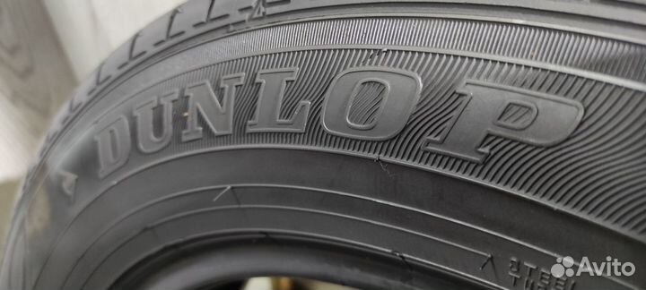 Dunlop Enasave EC300 185/65 R15