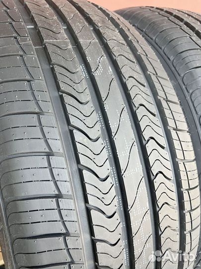 Sunwide Conquest 255/55 R20 156W