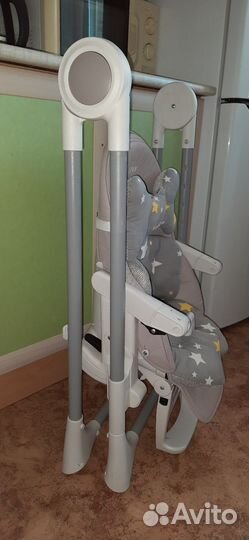 Стульчик для кормления