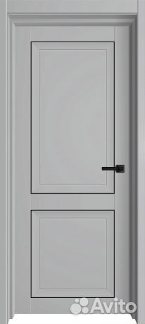 Двери межкомнатные