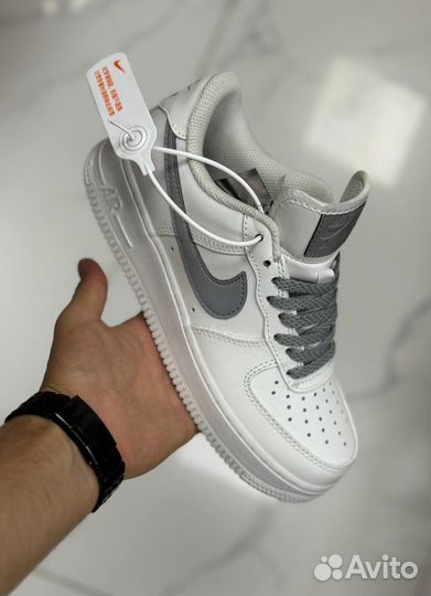 Кроссовки 42 Nike Air Force 1