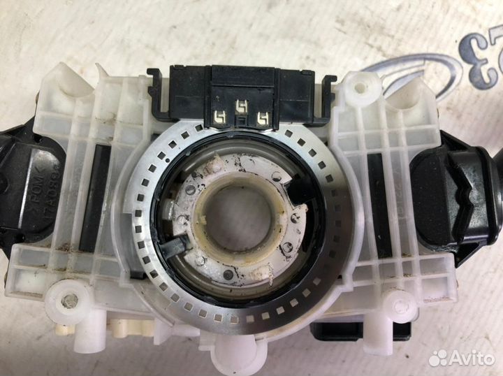 Переключатель подрулевой mazda 6 gg в сборе