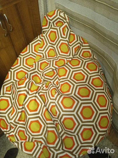 Кресло мешок груша