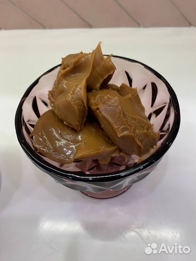 Вареная сгущенка Рогачевь