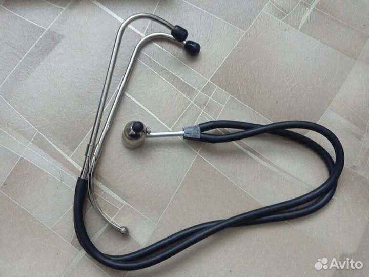 Фонэндоскоп