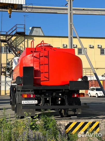 МАЗ 5337А2-340, 2008