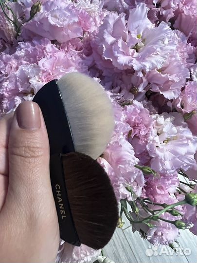 Кисть chanel