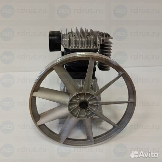 Головка компрессорная B3800