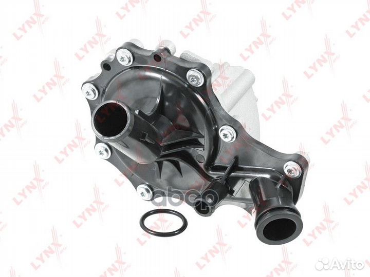 Насос водяной CW0187 lynxauto