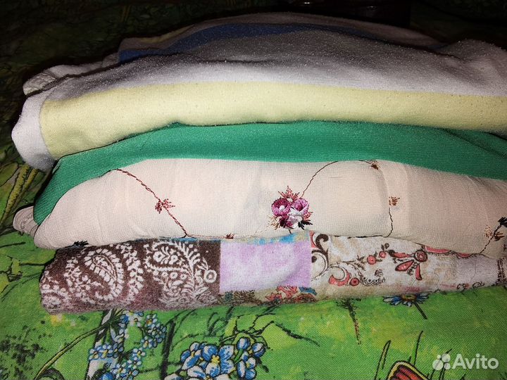 Пакет кофточек