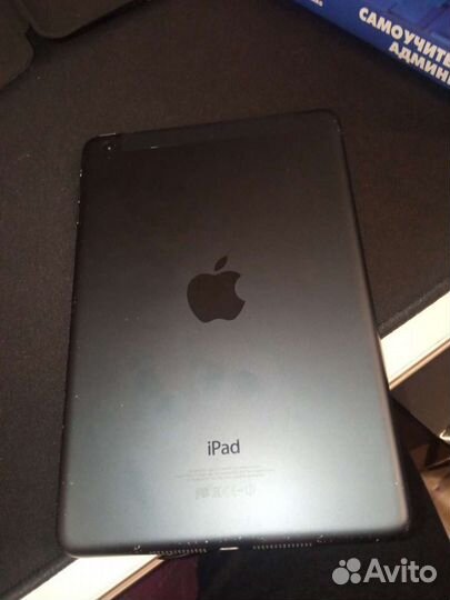 iPad mini 32 GB WiFi + Celular