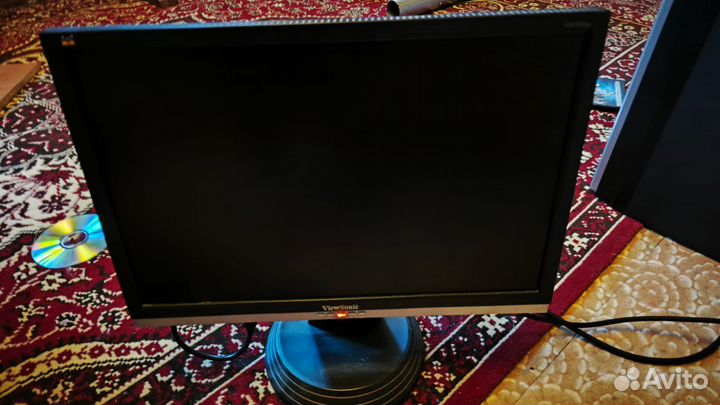 Монитор Viewsonic 19