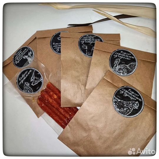 Подарочный набор 