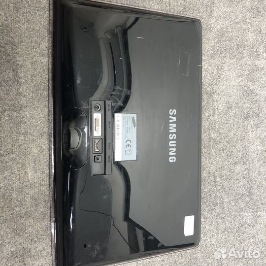 Монитор Samsung P2270H