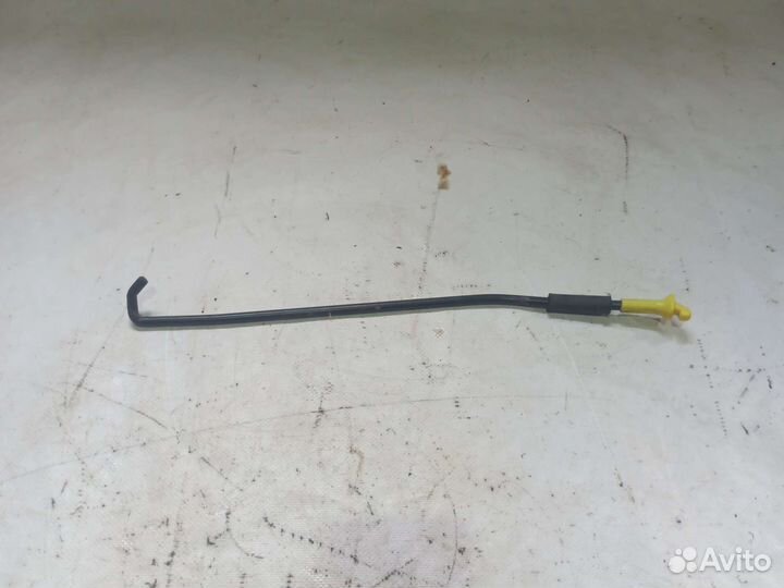 Упор капота Hyundai solaris солярис