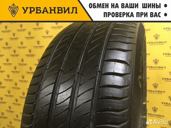 Michelin Primacy 4 225/55 R17 101W