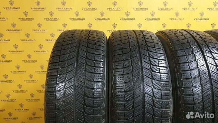 Michelin X-Ice XI3 215/55 R16 97H