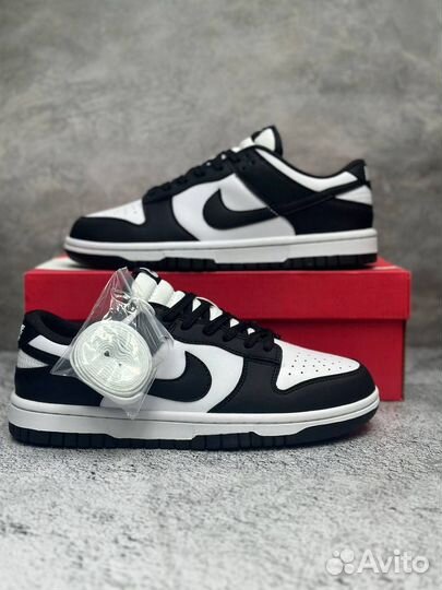 Кроссовки nike sb dunk