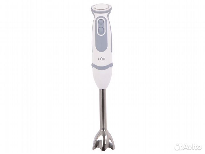 Погружной блендер Braun MQ WH 5000 Soup