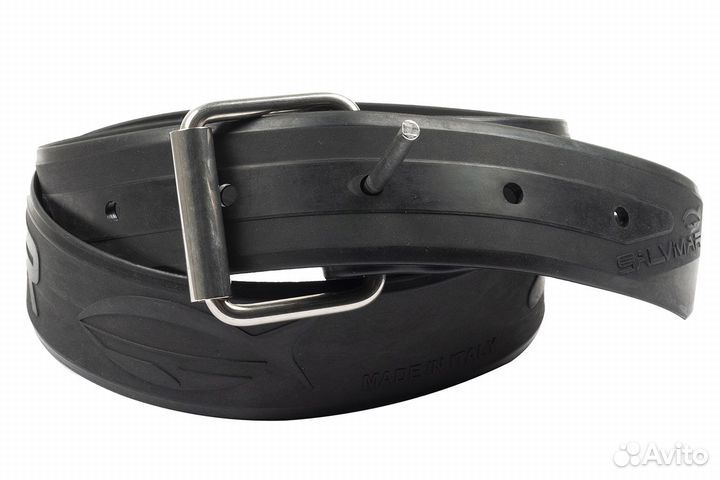 Эластичный ремень с марсельской пряжкой Pro