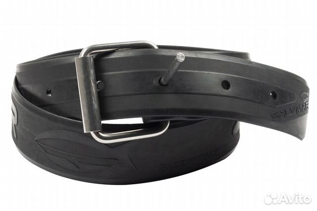 Эластичный ремень с марсельской пряжкой Pro