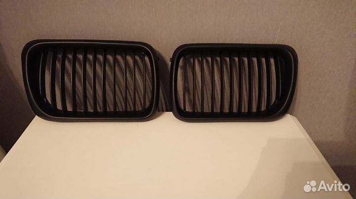 Ноздри решетка BMW E36