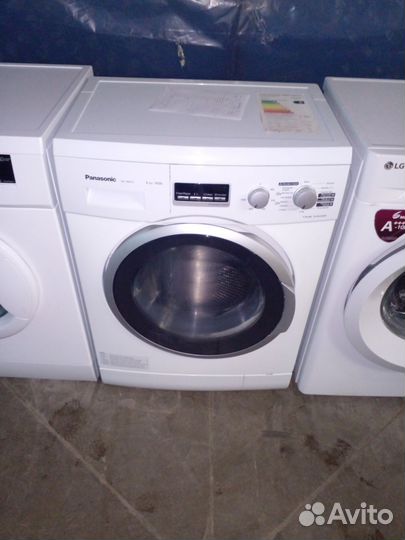 Стиральная машина бу