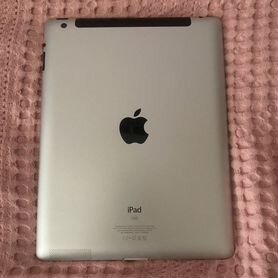 iPad