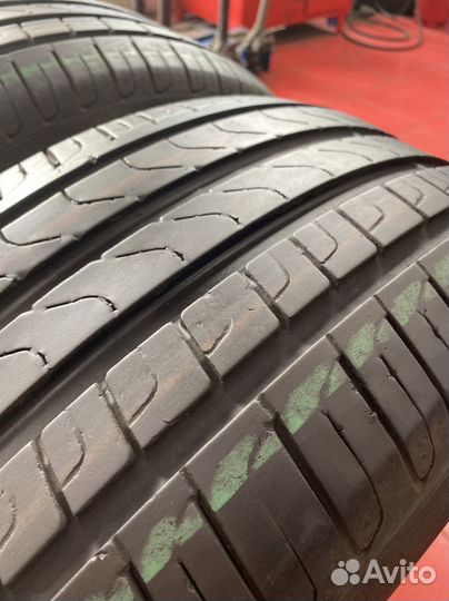 Pirelli Scorpion Verde 255/45 R19