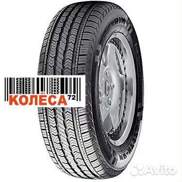 Mirage MR-HT172 265/70 R16