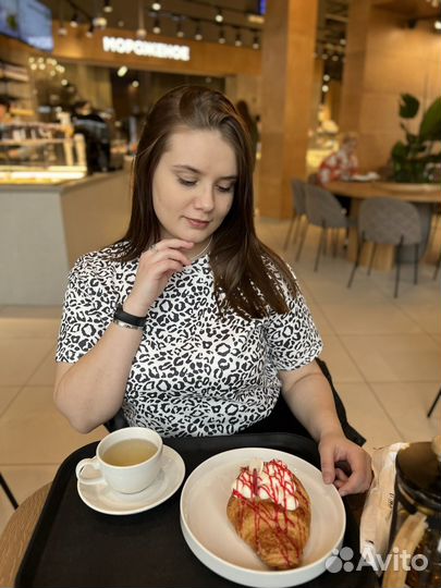 Администратор/работник торг-го зала/товоравед