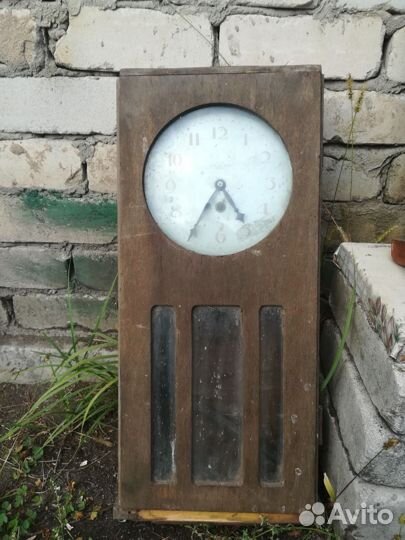 Часы запчасти